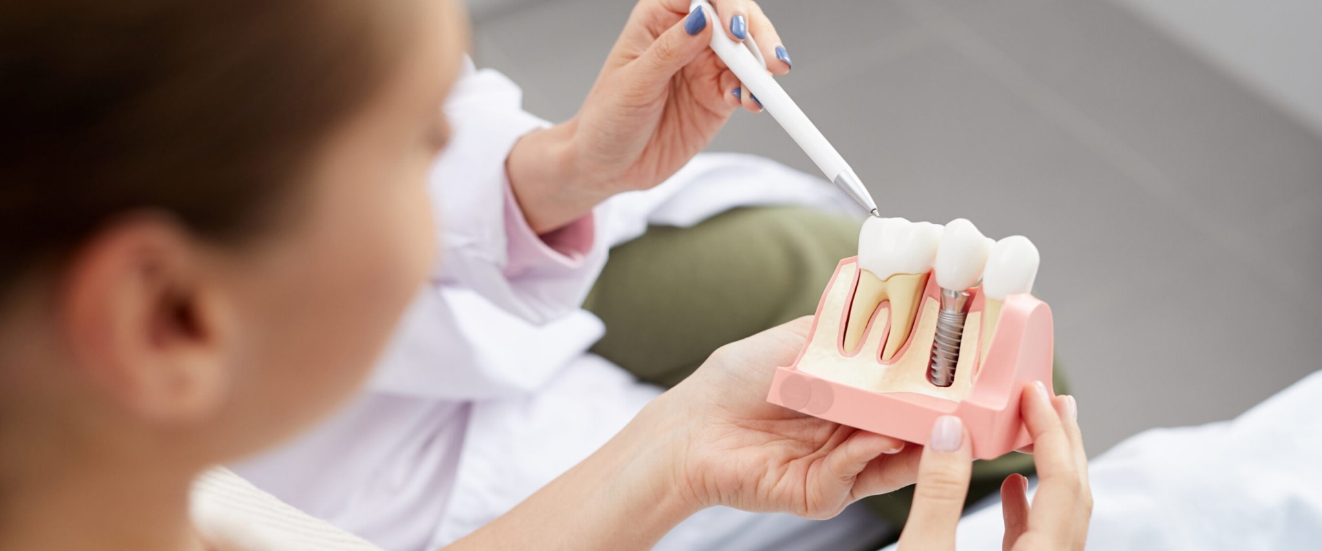Understanding Costs and Insurance Coverage for Dental Implants
