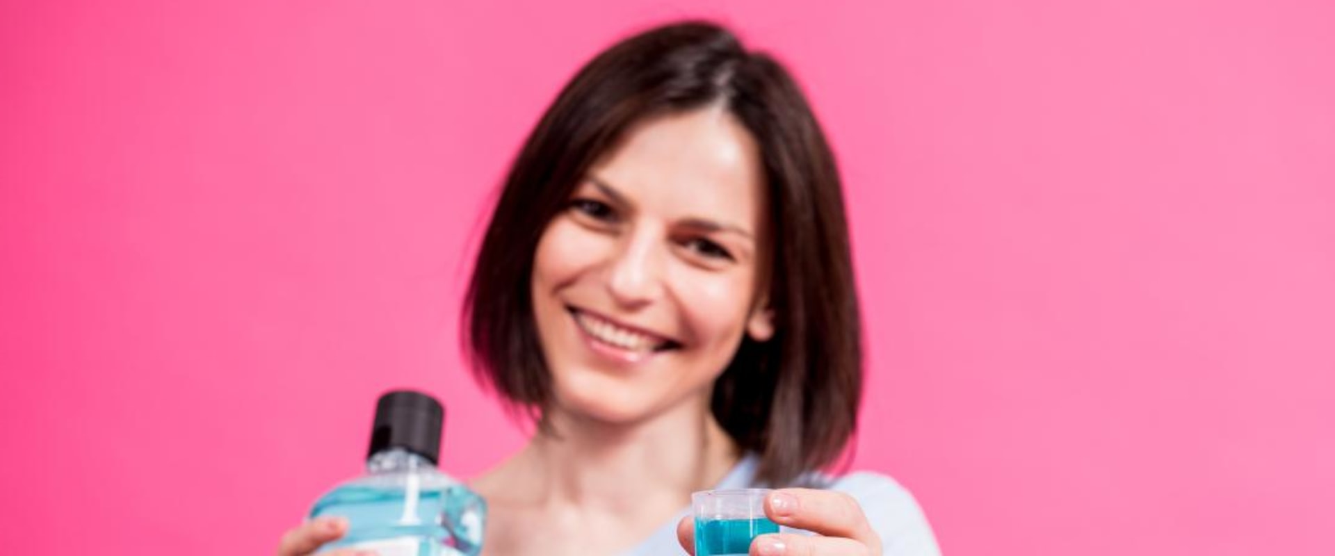 How to Use Mouthwash for Optimal Oral Hygiene