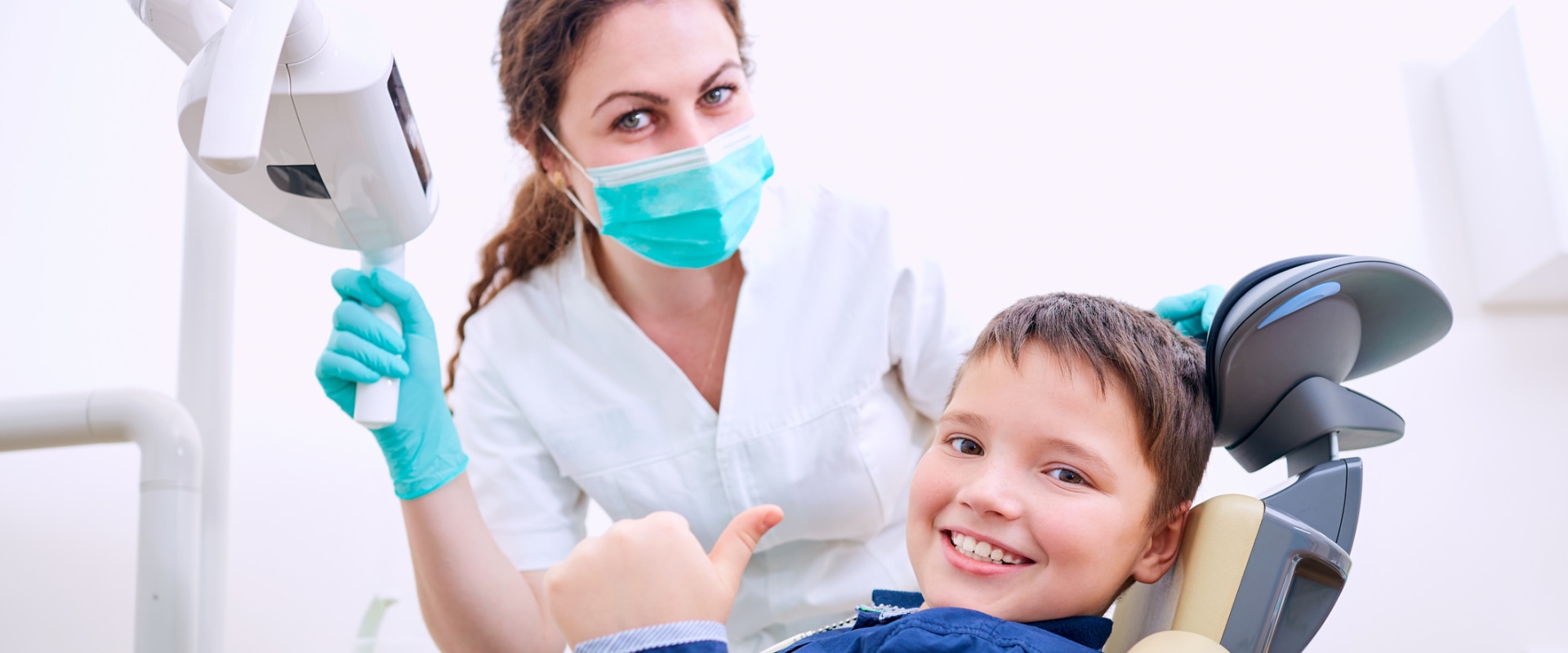 The Importance of Regular Dental Visits for Check-Ups and Cleanings