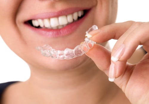 How Teeth Straightening Can Improve Your Appearance and Boost Your Confidence