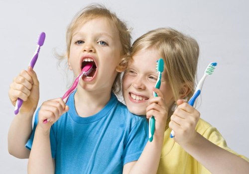 The Importance of Proper Oral Hygiene Habits