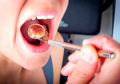 The Importance of Regular Exams and Cleanings for Maintaining Oral Health