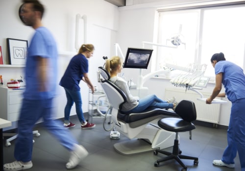 Open Communication with Your Dentist and Staff