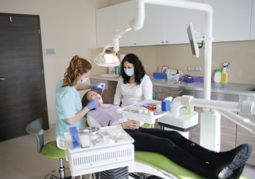 What to Expect During a Visit: A Comprehensive Guide to Oral Health and Dental Exams
