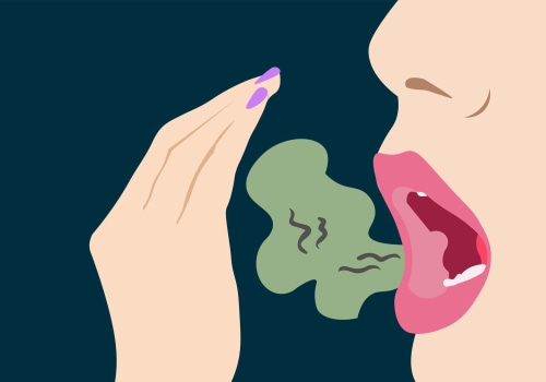 Understanding and Dealing with Bad Breath
