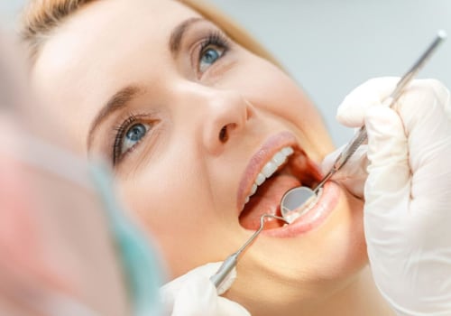 The Importance of Regular Dental Cleanings: Everything You Need to Know
