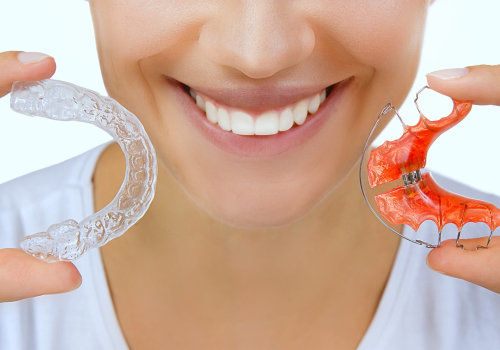 The Importance of Wearing Retainers as Directed